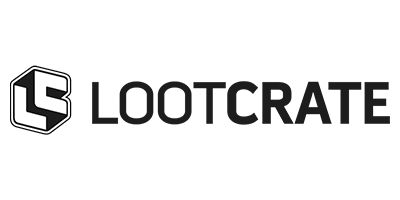 Loot Crate Logo Loot Crate Logo