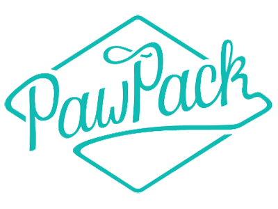 PawPack Logo PawPack Logo