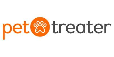 Pet Treater Logo Pet Treater Logo