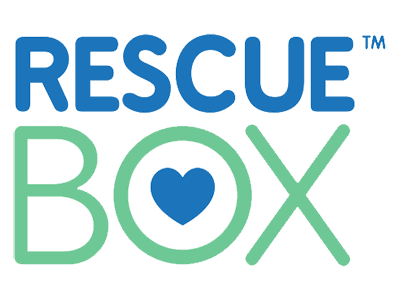 RescueBox Logo RescueBox Logo