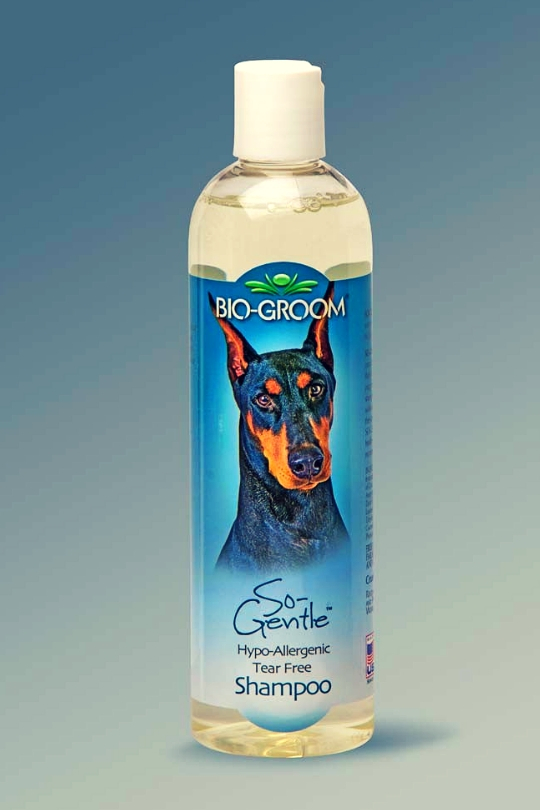Dog Shampoo for Skin Allergies Does It Actually Work? Therapy Pet
